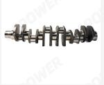 KTA19 Diesel Engine Parts Forged Steel Crankshafts 3418898 K19