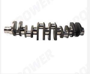 Wholesale KTA19 Diesel Engine Parts Forged Steel Crankshafts 3418898 K19 from china suppliers