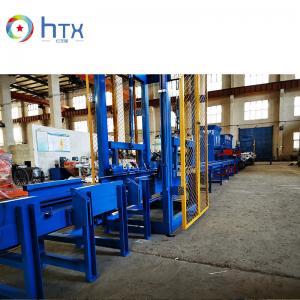 Wholesale Automatic Synthetic Stacked Stone Concrete Dosing Machine Production Line from china suppliers