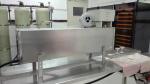 100L Beer Production Line Wine Testing Equipment SUS 304 1 Year Warranty