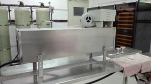 Wholesale 100L Beer Production Line Wine Testing Equipment SUS 304 1 Year Warranty from china suppliers