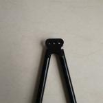 Universal Year and Purpose 14" Black Jacobs Ladder Sprint Car within Maxim J J