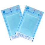 Wholesale Mask Paper Cosmetic Facial Mask Paper Spa Dry Facial Mask For Beauty