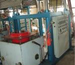 PVC Blown Film Extrusion Machine For Packaging Film