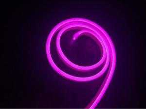 Wholesale Energy Saving Flexible LED Neon Light With Pure Silicone Material 8.5W/M from china suppliers
