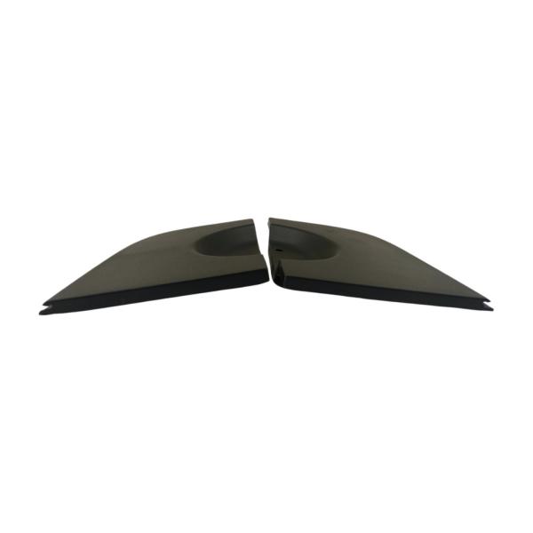 80.13A Auto Brake Parts Rear Guard Plate OE9067420930 for Mercedes Sprinter and