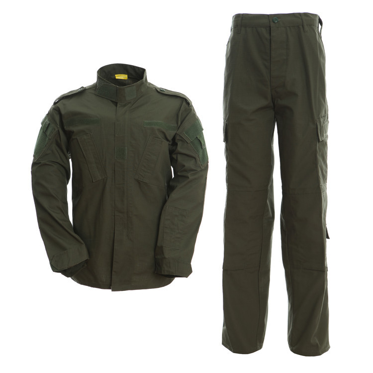 Good Ventilation military uniform---ACU， camouflage ACU， combat uniform