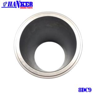 Wholesale 135mm Truck Engine Parts Cylinder Liner 8DC9 Old For Mitsubishi OEM 13211-2070 from china suppliers