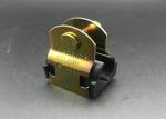 Nylon Insert Nut Conduit Unistrut Clamps Galvanized 304 Stainless Steel Cable