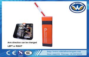 Wholesale Remote Control Car Parking Management System Brushless DC 24V Motor 140 Watt from china suppliers