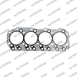 Wholesale Cylinder Head Gasket 4KH1 For ISUZU Engine Spare Parts from china suppliers