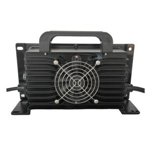 Wholesale AC90V~AC264V Club Car Golf Cart Battery Chargers 12V 24V high performance from china suppliers