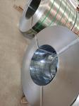 Cold Rolled Galvanized Steel Coil Building Material Aluzinc Steel Coil Thickness