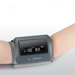 Wholesale Rechargeable Home Medical Blood Pressure Monitors Automatic Arm Style from china suppliers