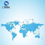 LCL International Air Freight Cargo Shipping To LAX LHR JFK FRA DXB DEL YTO