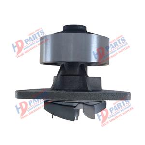 Wholesale 6D114 PC300-7 Engine Water Pump 6743-61-1501 3286293 For CUMMINS KOMATSU from china suppliers
