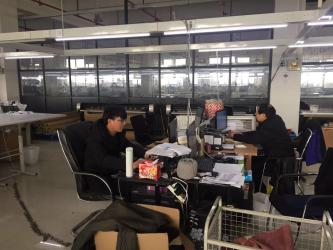 Haining Idol Imp. & Exp. Co., Ltd.