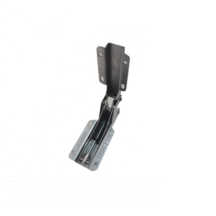 Rotary Damper Hinge - Soft Close Hinge for Toilet Applications: A Miniature Marvel