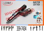 Fuel Injectors 253-0618 10R-2772 249-0713 359-7434 374-0750 10R-0958 10R-0955