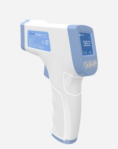 Wholesale Non Contact Temperature Digital Infrared Thermometer Muti Fuction Gun from china suppliers