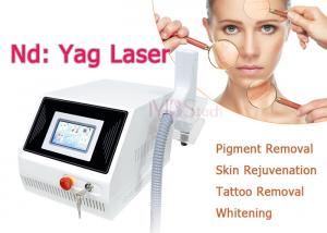 Wholesale Skin Tightening 1064 Nm 1000MJ ND YAG Laser Machine from china suppliers