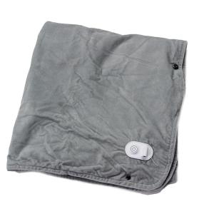 Wholesale Wholesale Customized Winter Best Portable Smart Thermostatic Infrared Electric Blanket from china suppliers