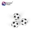 Pet bell cat bell semicircle round star ball mouse cat dumbbell shape