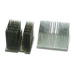 Supply ISO/TS16949 Customized Aluminum Alloy A380 A356 ADC12 Die Casting