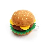 Anti Bite Simulation Food Dog Pet Toys 83g Interactive Dog Toys For Aggressive