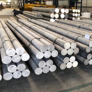Wholesale High Strength Aluminum Bronze Rods Bars Excellent Corrosion Resistance from china suppliers