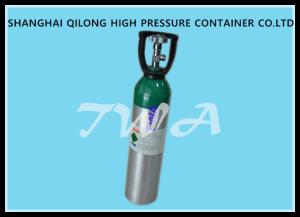 Wholesale Golden High Pressure Oxygen Scuba Diving Cylinder Tank 1~40L from china suppliers