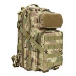 600D Oxford Assault Tactical Backpack Outdoor Mountaineering Travel Hiking