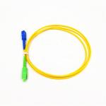 Hot Sales Fiber Optic Patch Cord 1Meter Scsc(Apc) Wholesale
