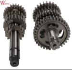 Motorcycle Transmission Shaft Wimma High Performance Enhance Power And