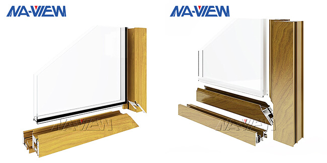 aluminium bifold doors