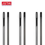 Insulated Sectional Doors Anti Pinch Photocell Safety Light Curtain With 1 Relay