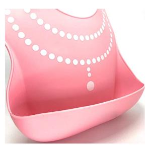 Wholesale Waterproof Colorful Baby'S First Bibs Set , Food Grab Little Unicorn Bibs from china suppliers