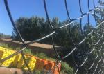 cyclone fence for sale