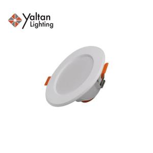 Wholesale IP20 Recessed Mounted Trimless LED Downlight from china suppliers