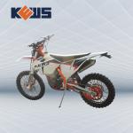 Kews K16 Model 4 Stroke Enduro Motorcycles NC250 250CC Dual Sport Bikes