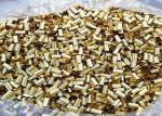 Plastic Parts Processing POM ABS CNC Machined Components