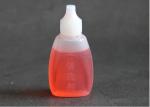 Liquid Detergent Eye Drop Bottle Pharmaceutical Transparent Type