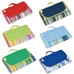 Water Resistant Foldable Picnic Mat Ultralight For Family Outdoor Parties