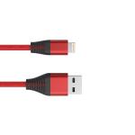 MFI 5V 2.4 A USB A to Lightning 10cm Mobile Cable Charger