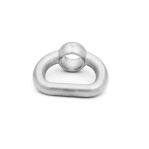 Wholesale 3g Copper Powder Metallurgy Stainless Steel Luggage Accessories Buttons from china suppliers