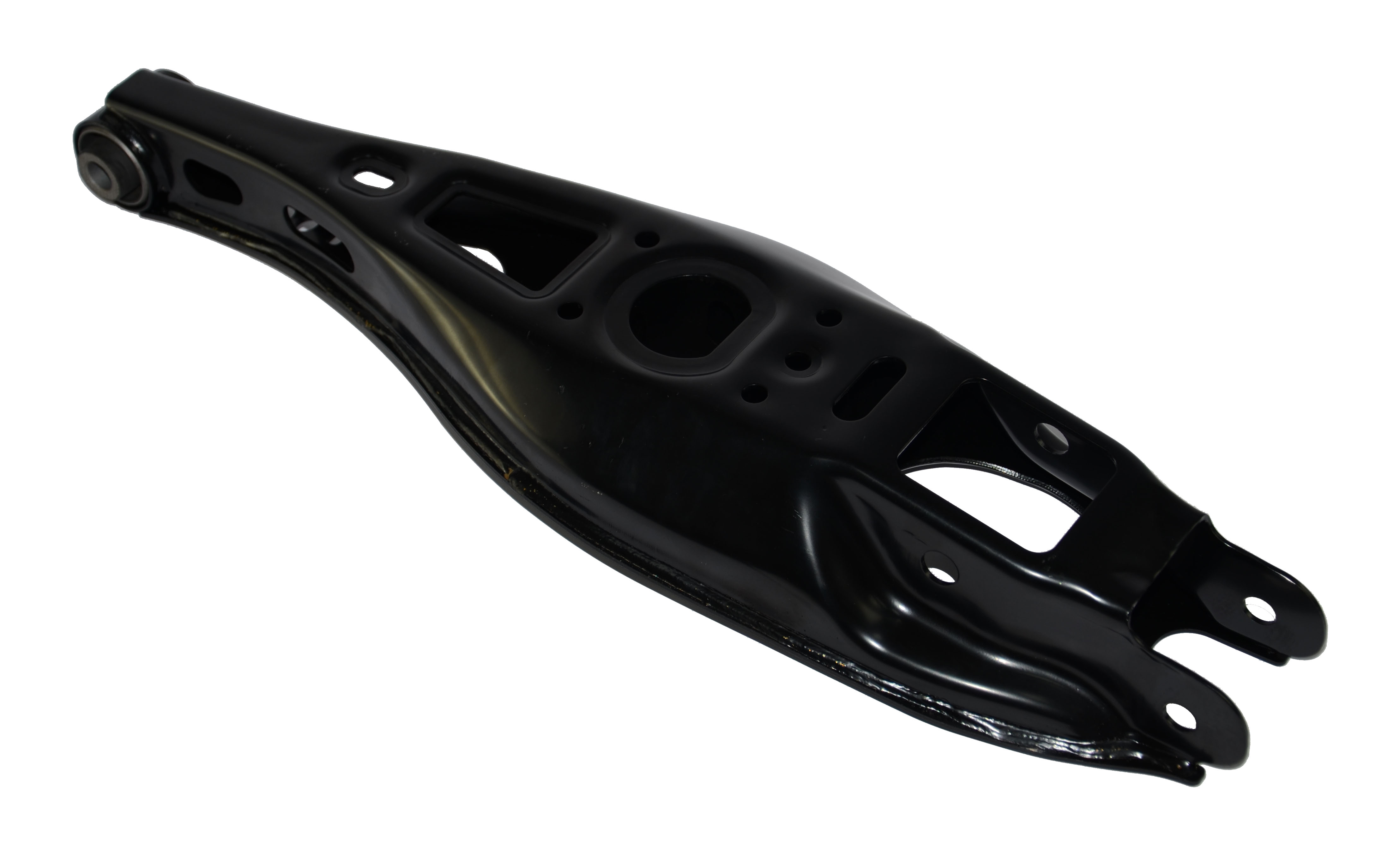 BUICK ENVISION 2016-2016 Auto Rear Lower Control Arm 13377316 for Suspension System