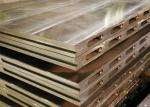 Heat Press Machine Parts Plywood PLB 0024 Steel Block Board Lamination