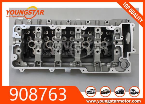 High Performance Cylinder Heads For Land Rover Defender TD5 LDF000920 LDF500010