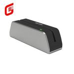 DMV Standard Affordable USB Interface MSR-X6 Magnetic Stripe Smart Card Reader