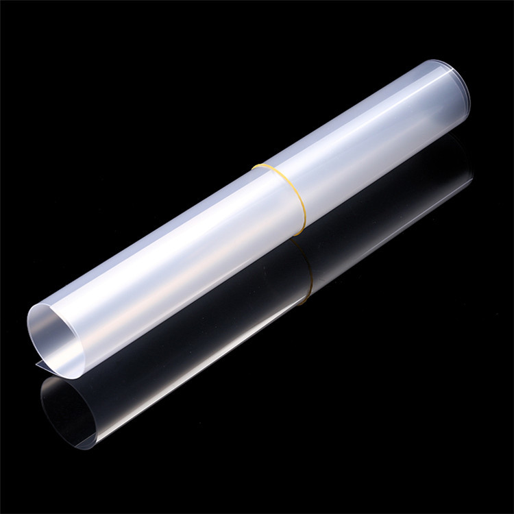 Degradable 300 Micron Transparent PET Sheet For Thermoforming